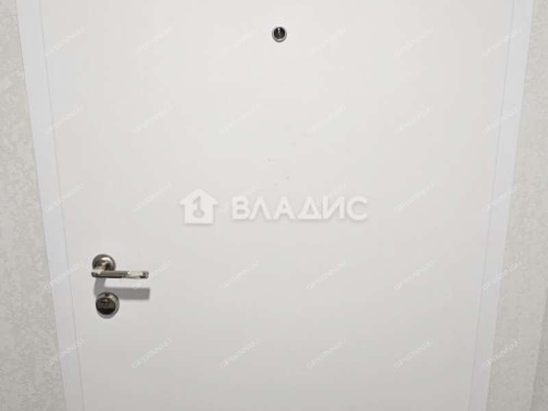 однокомнатная квартира на улице Небесная дом 3 деревня Утечино