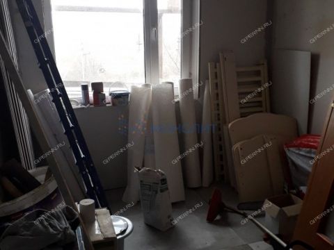 kottedzh-derevnya-zelecino-kstovskiy-rayon фото