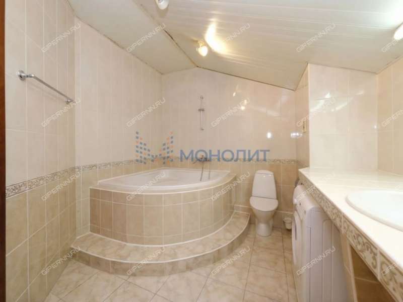 пятикомнатная квартира на Казанском шоссе дом 8 к3