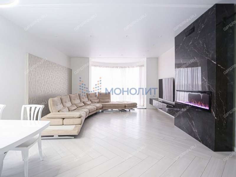 дом на Васильковой улице