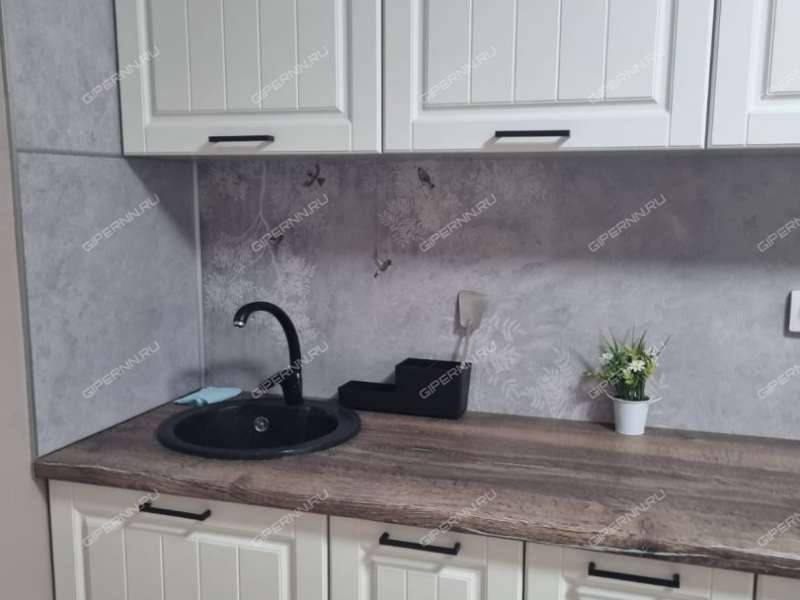 однокомнатная квартира на улице Новокузнечихинская дом 10