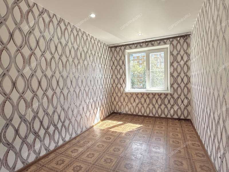 двухкомнатная квартира на Комсомольской улице дом 8