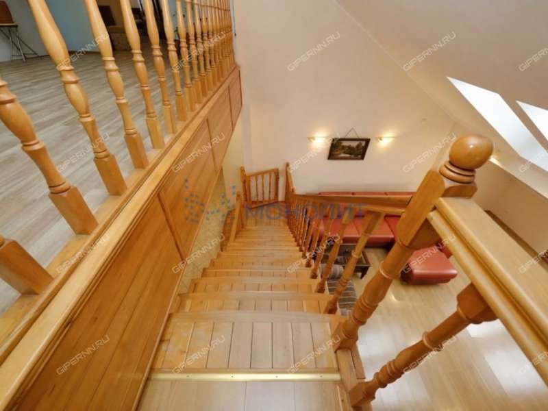 пятикомнатная квартира на Казанском шоссе дом 8 к3