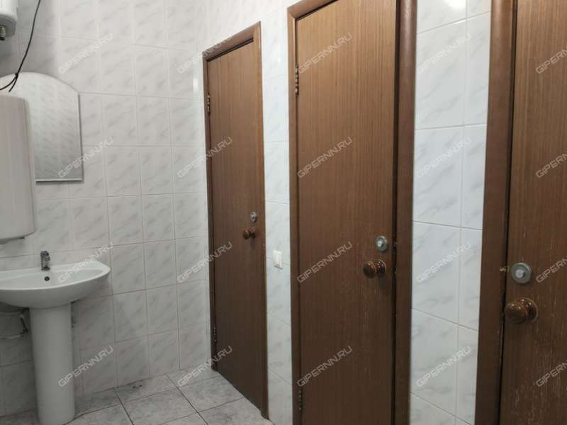 помещение под офис на Родионова ул., д.192/1