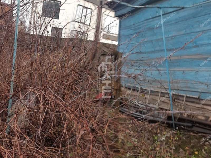 дом на Агрономической улице