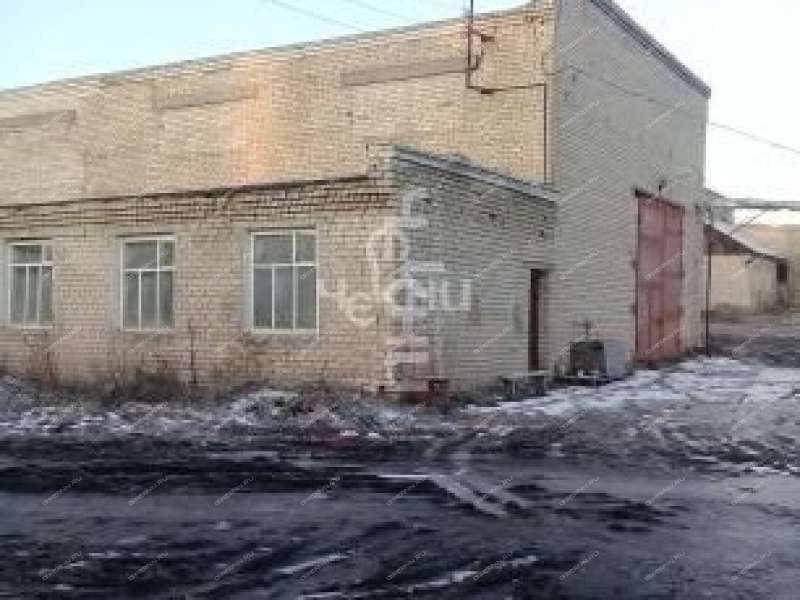 готовый бизнес деревообрабатывающее предприятие в городском округе Семёновский Нижегородской области