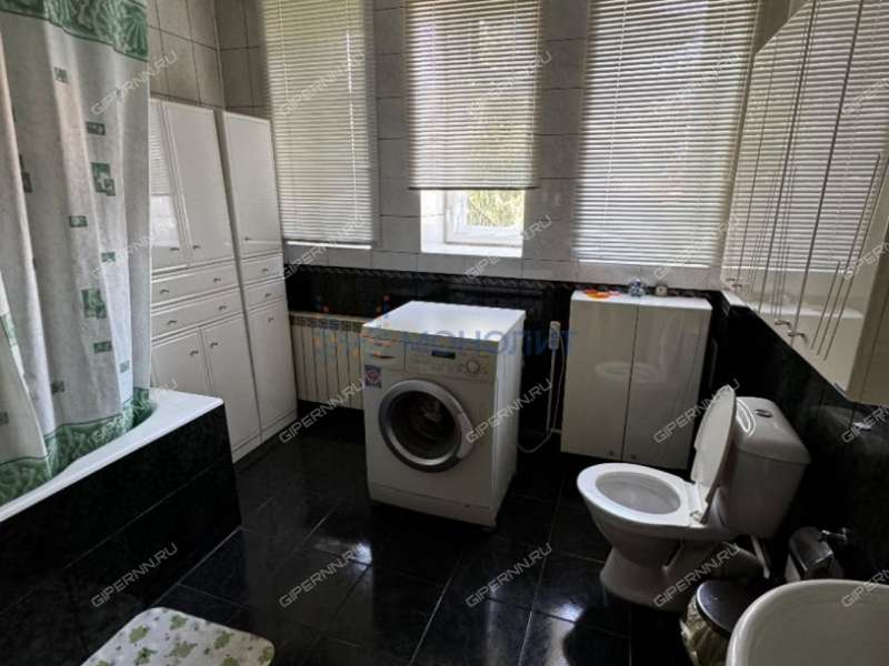 дом на Рыбинской улице