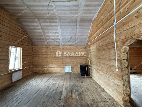 dom-selo-fedyakovo-kstovskiy-rayon фото