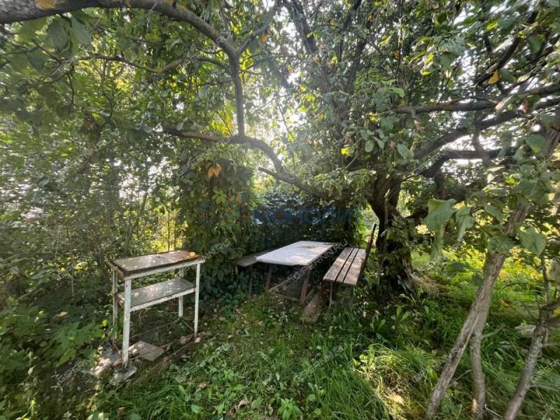 земельный участок 12 соток Горская улица