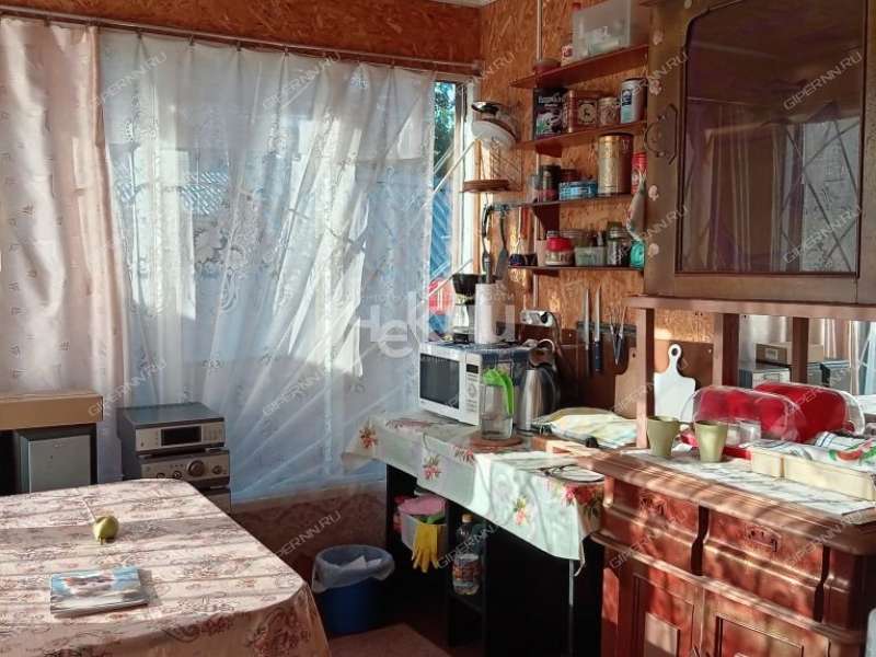 дача на улице Павловского город Заволжье