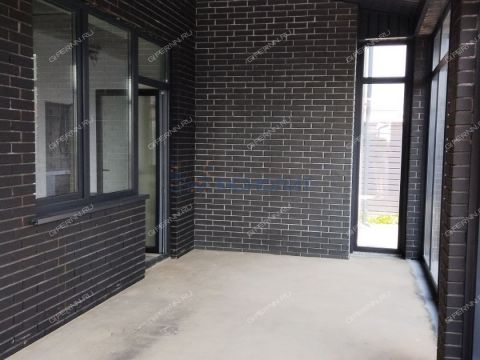 kottedzh-derevnya-ankudinovka-kstovskiy-rayon фото