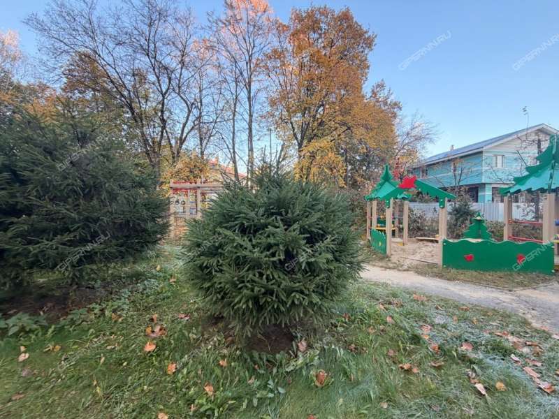 однокомнатная квартира на улице Коминтерна дом 260 к1