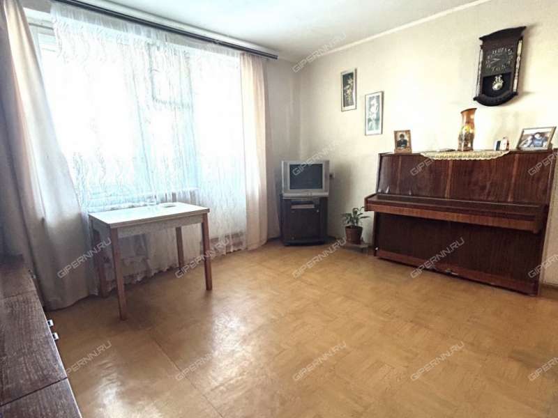 двухкомнатная квартира на улице Ленина дом 28 деревня Новоликеево