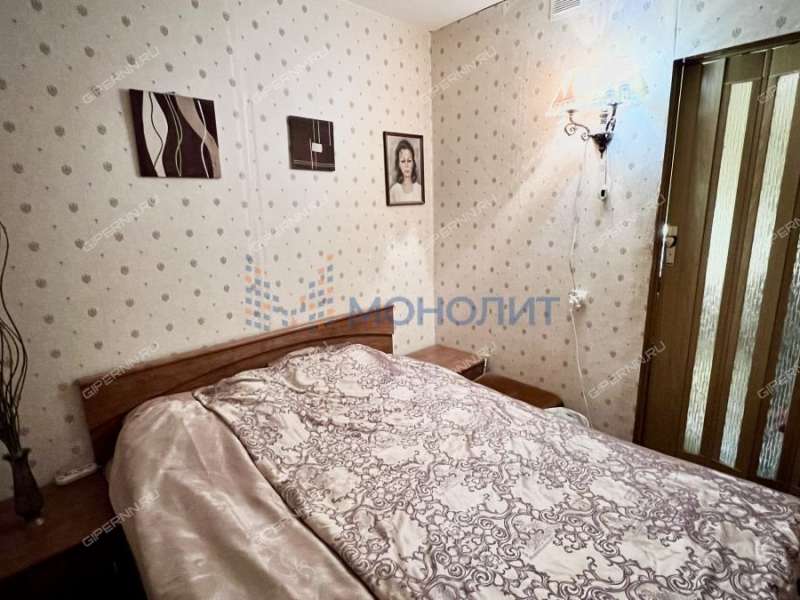 двухкомнатная квартира на Суетинской улице дом 10