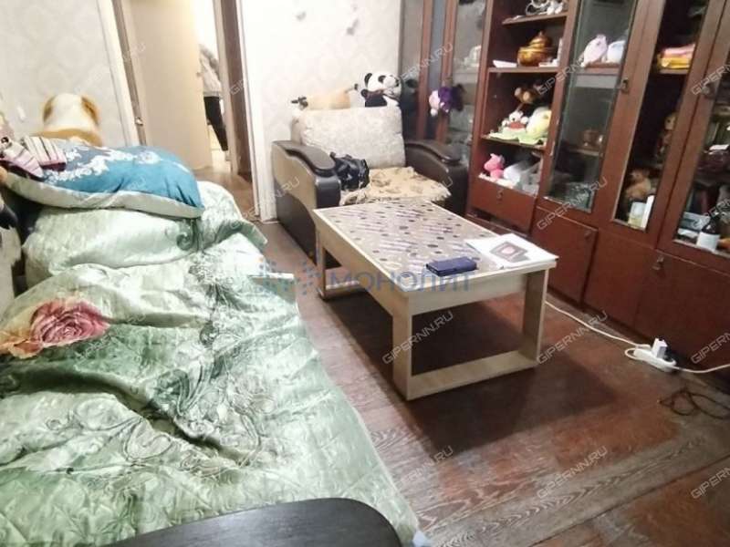 двухкомнатная квартира на Мануфактурной улице дом 10