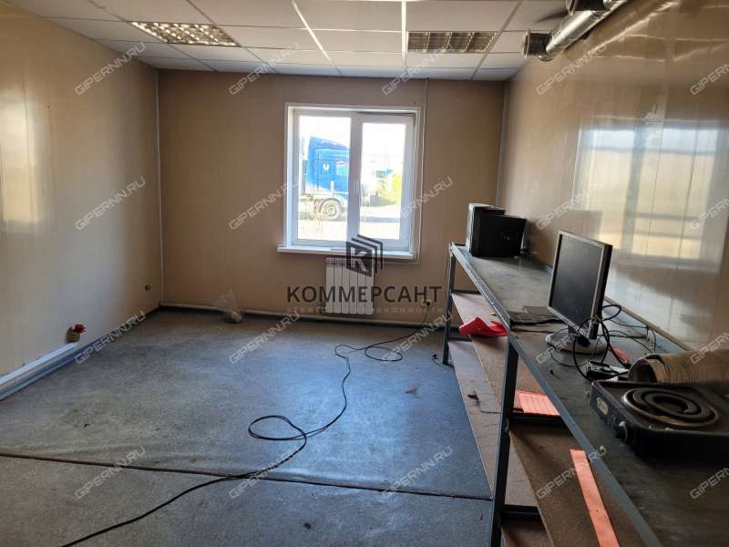 земельный участок под коммерческое использование в Сормовском районе Нижнего Новгорода