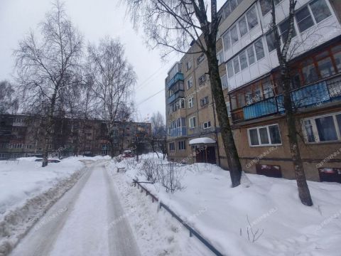 2-komnatnaya-gorod-balahna-balahninskiy-municipalnyy-okrug фото