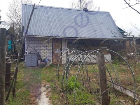 dacha-derevnya-aleshino-semenovskiy-gorodskoy-okrug фото
