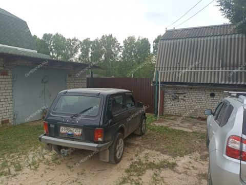selo-redkino-gorodskoy-okrug-bor фото