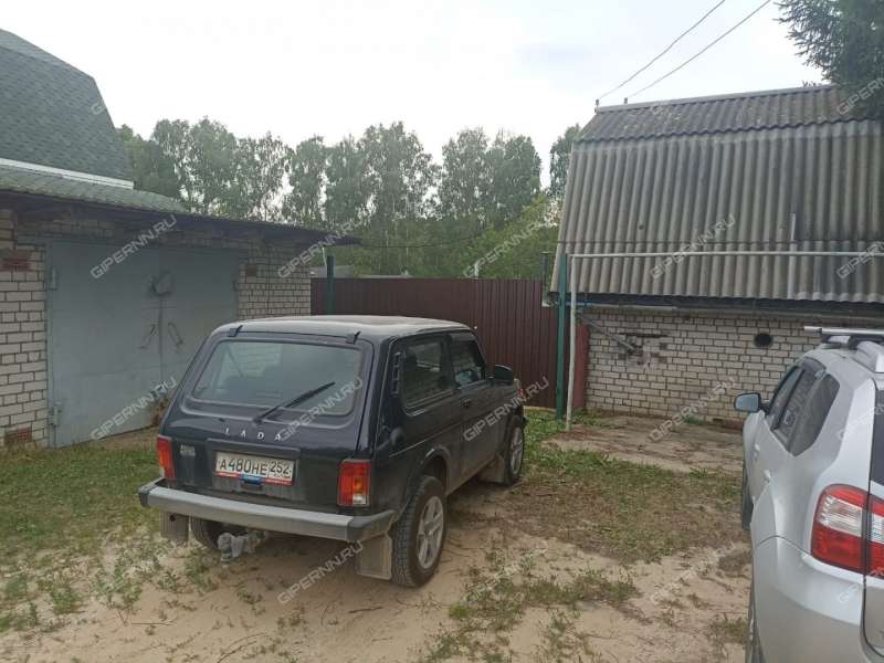 земельный участок 10 соток село Редькино