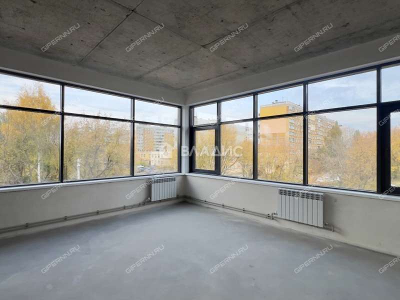 здание под офис на улице Маршала Казакова