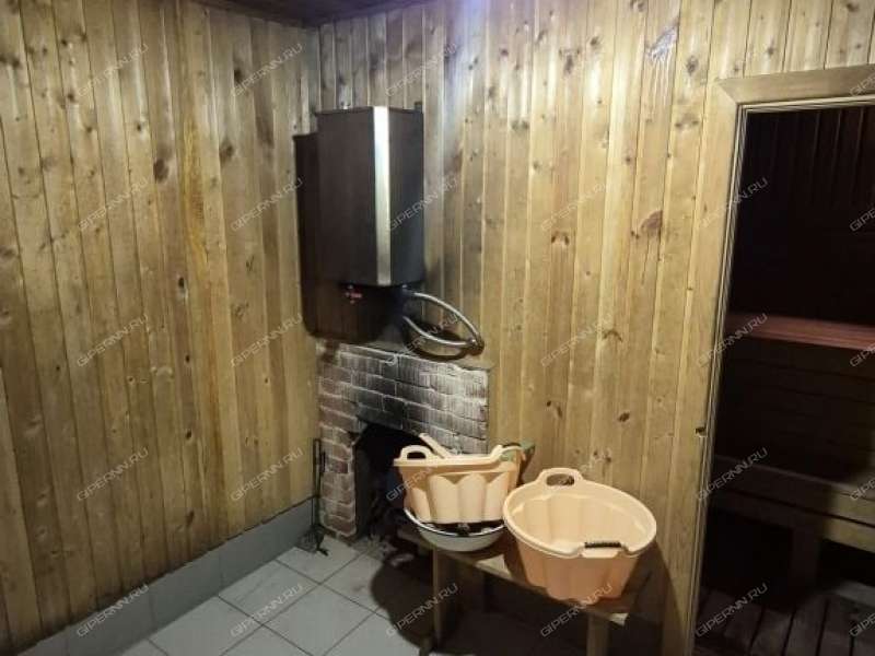 дом на ТСН Стройгаз