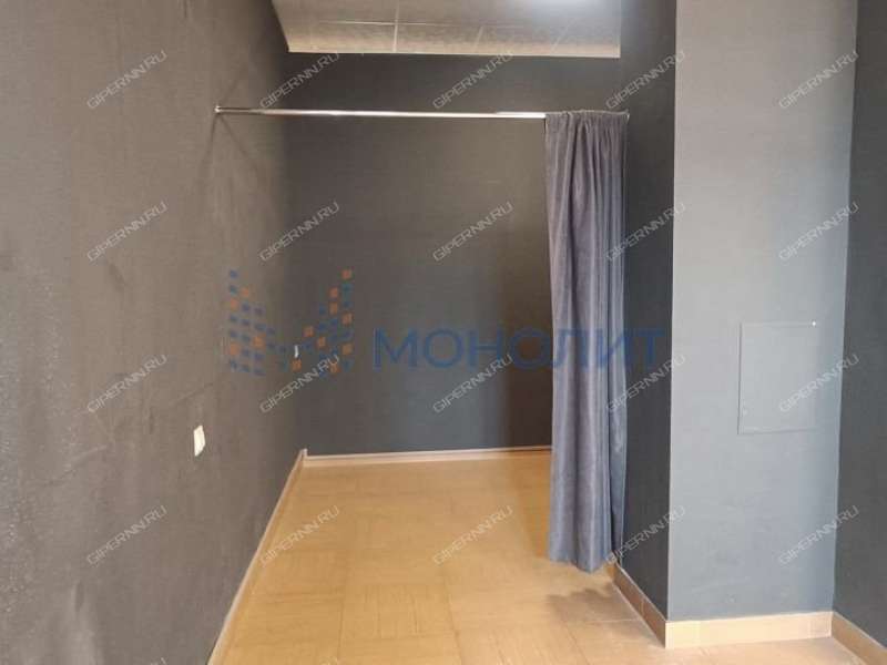 помещение под офис, торговую площадь на Республиканской улице