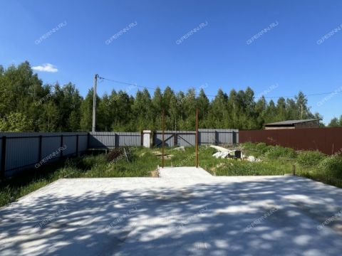 derevnya-novolikeevo-kstovskiy-rayon фото