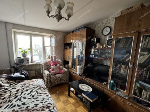 2-komnatnaya-ul-maksima-gorkogo-d-142 фото