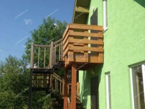 dacha-derevnya-matrenino-gorodskoy-okrug-chkalovsk фото