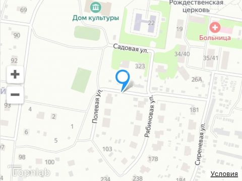 selo-zaprudnoe-kstovskiy-rayon фото