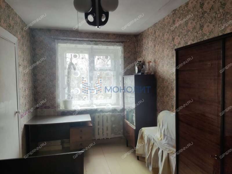 двухкомнатная квартира на Моховой улице дом 15/2