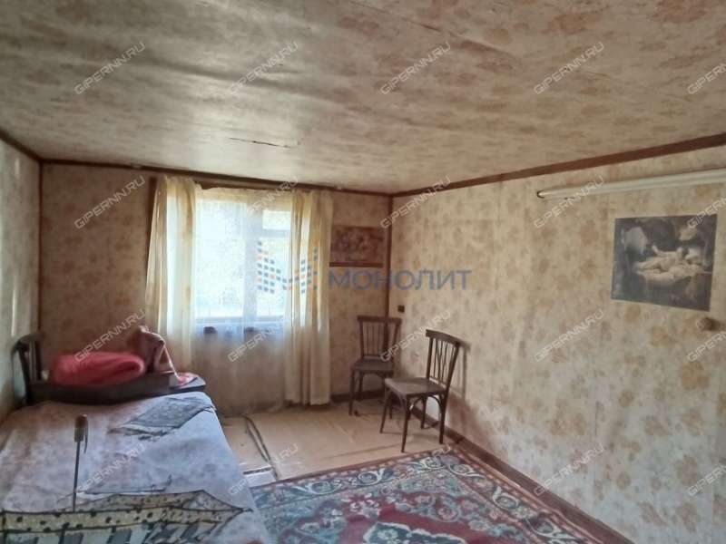 дача на СНТ Ясная Поляна