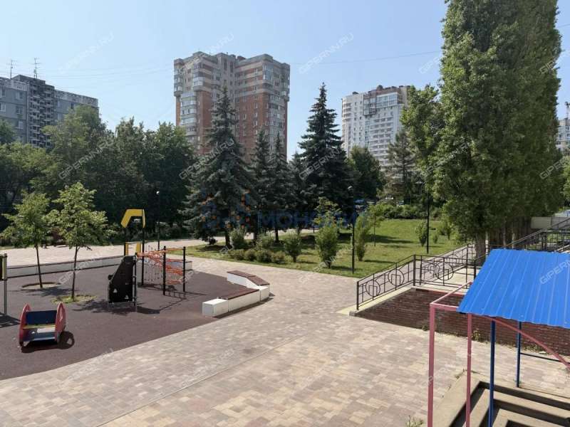 помещение под недвижимость под салоны красоты на улице Маршала Рокоссовского