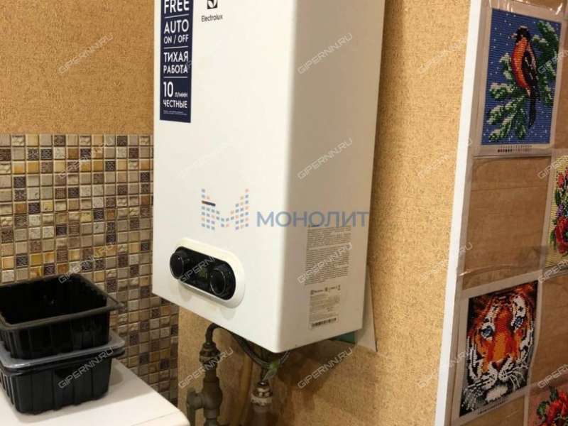 дом на улице Постышева