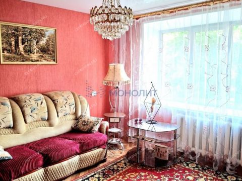 2-komnatnaya-ul-marshala-rokossovskogo-d-4 фото