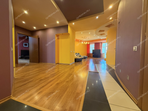 3-komnatnaya-ul-kominterna-d-127 фото