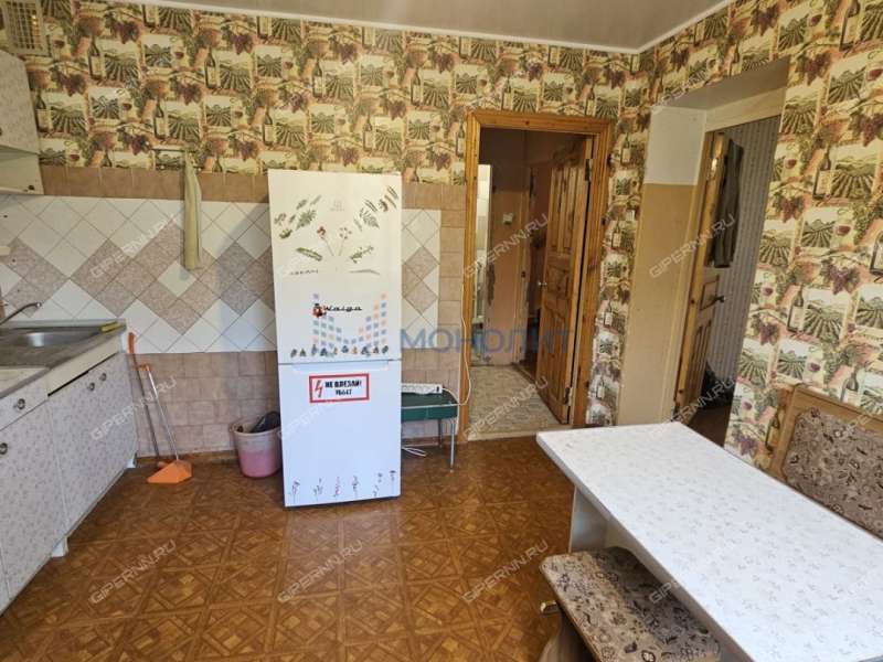 дом на улице Береговая