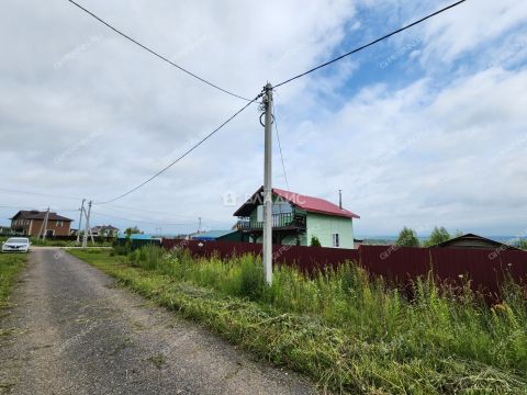 dom-selo-efimevo-bogorodskiy-municipalnyy-okrug фото