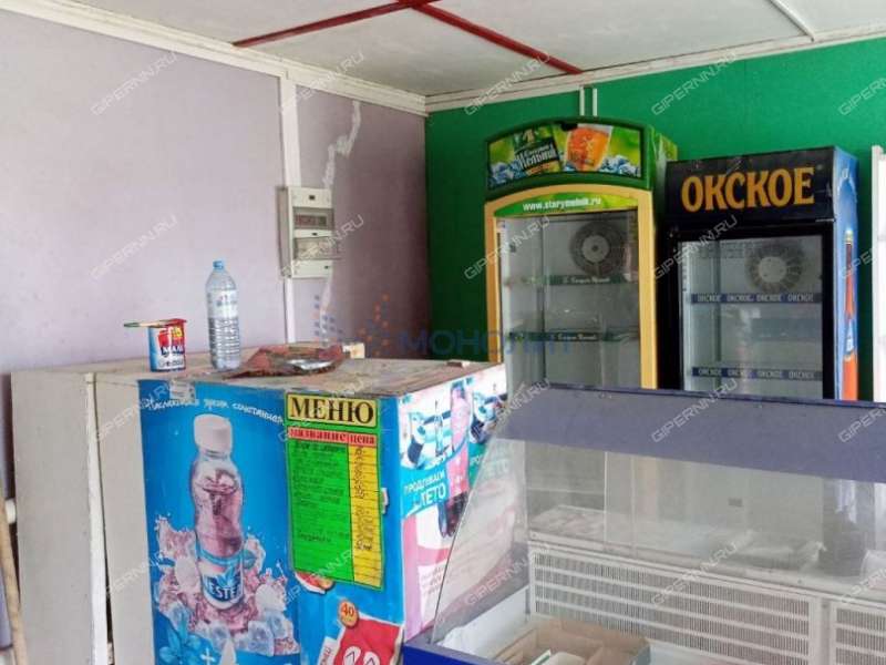 земельный участок под коммерческое использование в Кстовском районе Нижегородской области