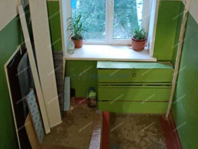 двухкомнатная квартира на улице имени Генерала Ивлиева дом 32 к2