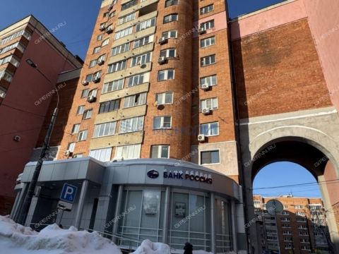 2-komnatnaya-ul-maksima-gorkogo-d-142 фото