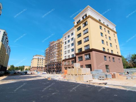 2-komnatnaya-ul-50-letiya-pobedy-12 фото