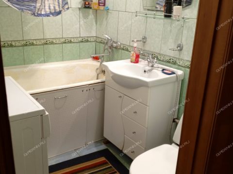 1-komnatnaya-gorod-dzerzhinsk-gorodskoy-okrug-dzerzhinsk фото