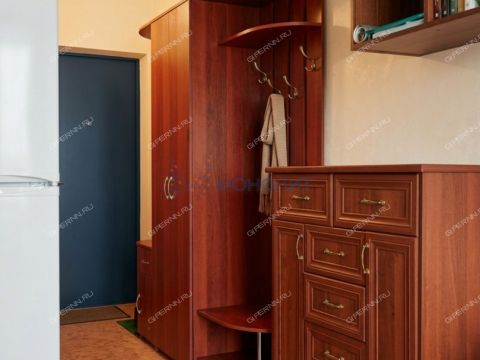 kvartira-studiya-prosp-korablestroiteley-d-54 фото