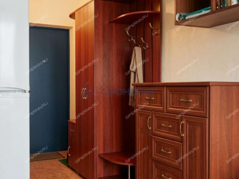 квартира-студия на проспекте Кораблестроителей дом 54