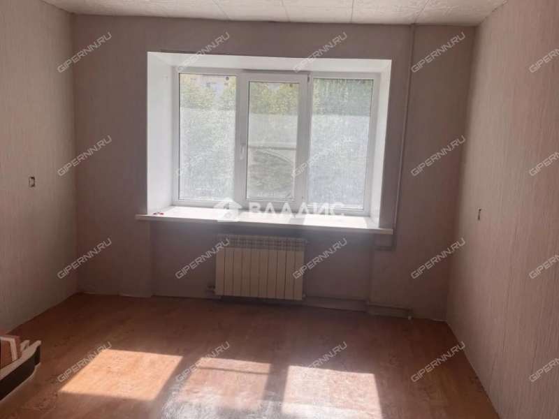 трёхкомнатная квартира на 9 город Богородск