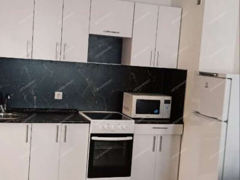 однокомнатная квартира на улице Новокузнечихинская дом 11