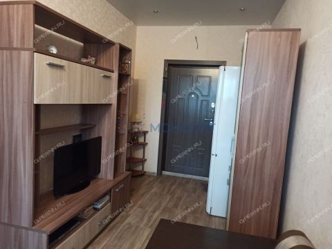 kvartira-studiya-ul-akademicheskaya-d-10 фото