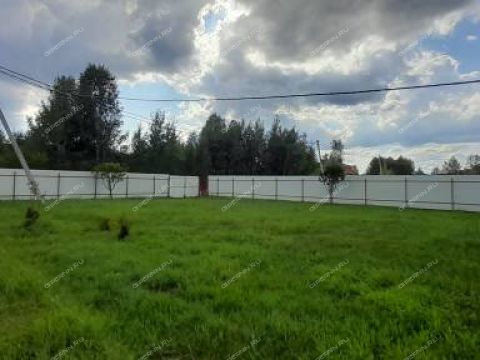 dom-gorod-bor-gorodskoy-okrug-bor фото